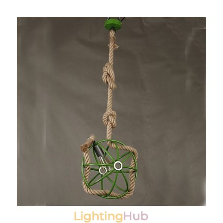 Retro Cafe Art Chandelier Chandelier Rope Retro Cafe Art Chandelier Chandelier Rope
