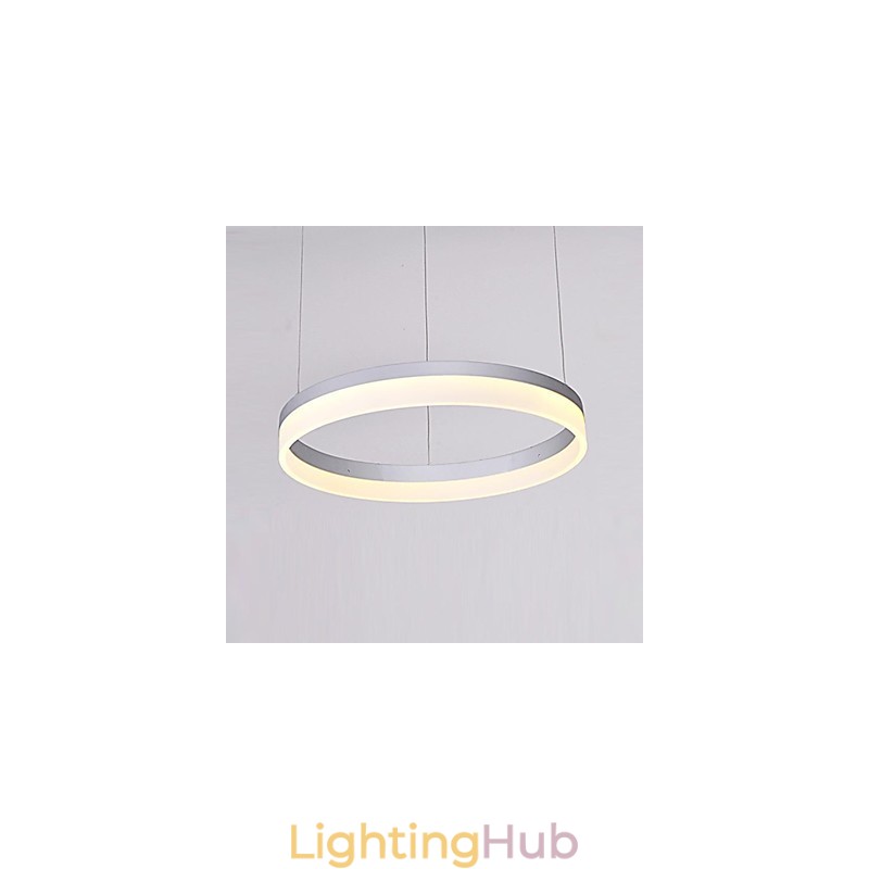 Modern Contemporary Others Metal Pendant Light