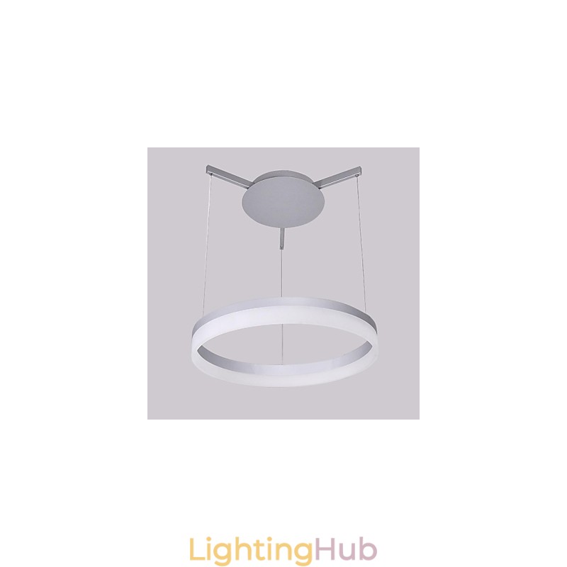 Modern Contemporary Others Metal Pendant Light