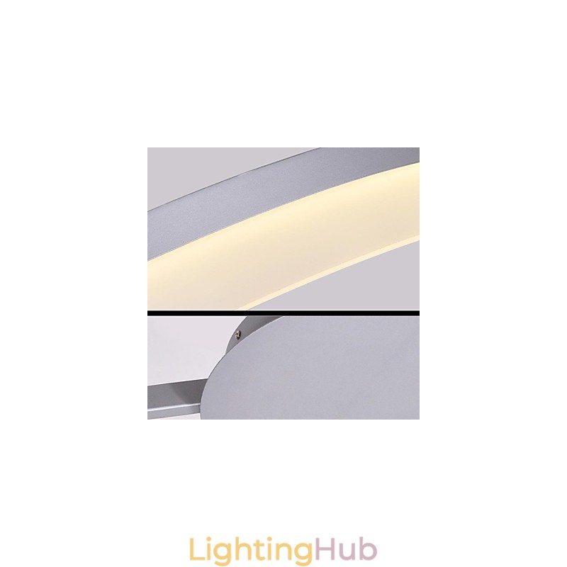 Modern Contemporary Others Metal Pendant Light