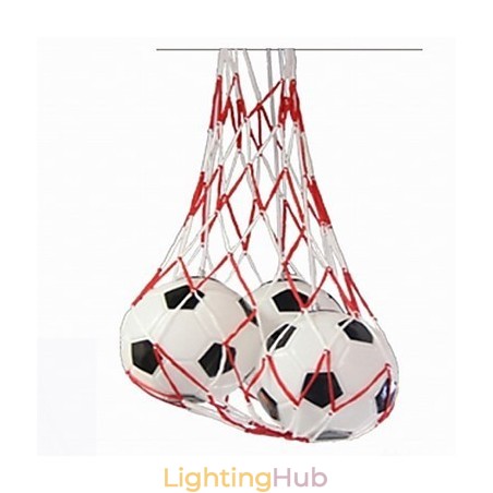 Children Football Modern Minimalist Pendant Lamp Boy Lights 3 Lights Children Football Modern Minimalist Pendant Lamp Boy Lights 3 Lights