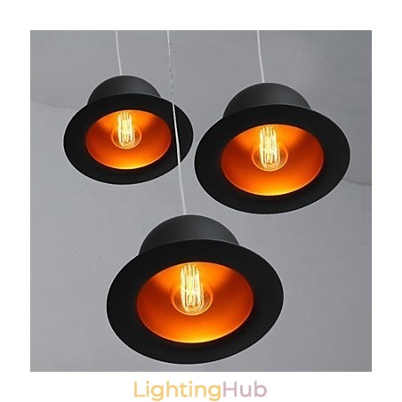 European The British Ceremony Hat Rural Style Fashion Creative Dome Lamp Light European The British Ceremony Hat Rural Style Fashion Creative Dome Lamp Light