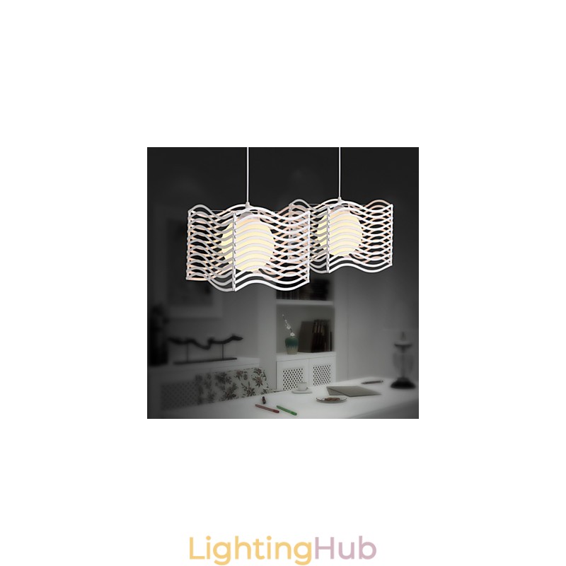 Modern Contemporary Metal Pendant Light