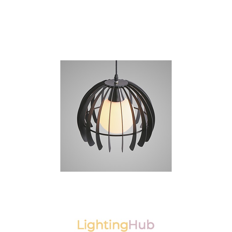 Modern Contemporary Metal Pendant Light