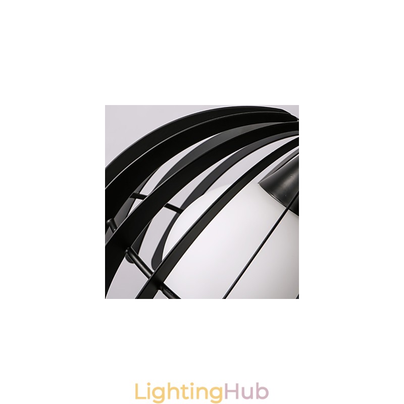 Modern Contemporary Metal Pendant Light