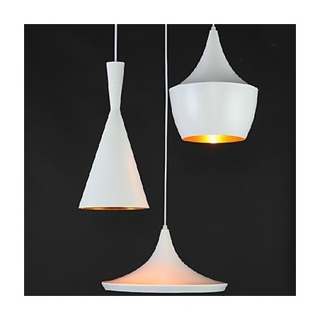 Painting Metal Pendant Light Painting Metal Pendant Light