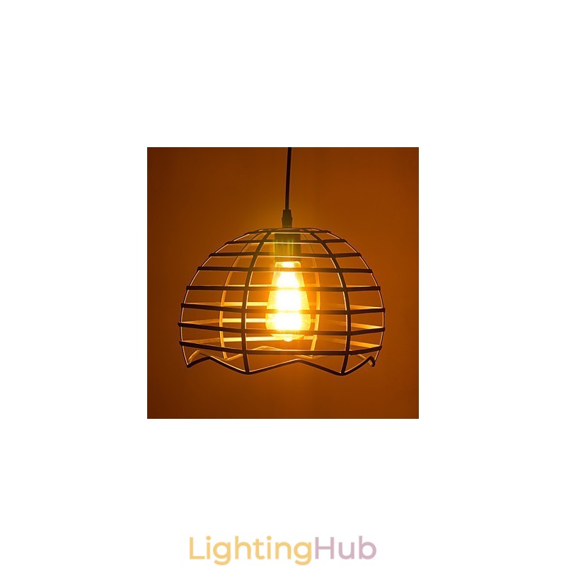Retro Classic Metal Ceiling Lights Simple Pendant Lamps Cafe Pendant Lamp