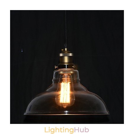 Traditional Classic Vintage Bowl Mini Style Painting Pendant Light Traditional Classic Vintage Bowl Mini Style Painting Pendant Light
