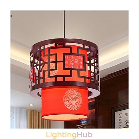 Single Head Meals Chandelier Archaizes Teahouse Small Droplight Lamp Single Head Meals Chandelier Archaizes Teahouse Small Droplight Lamp
