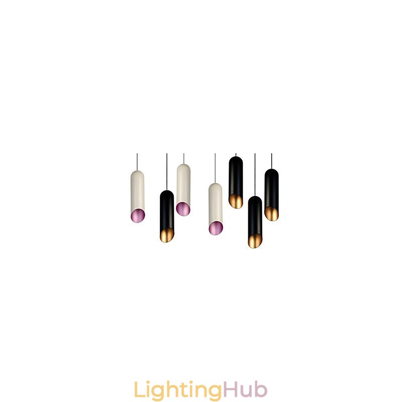 Tomdixon Pipe Light
