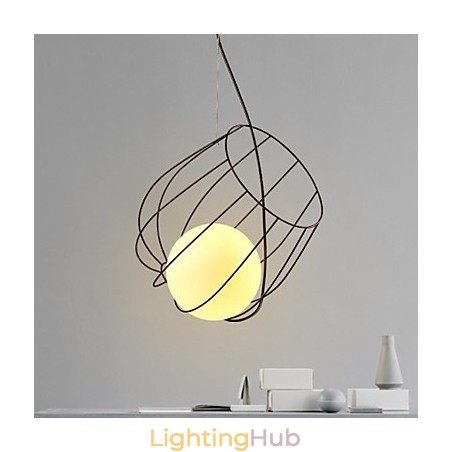 Retro Designers Metal Pendant Light Retro Designers Metal Pendant Light