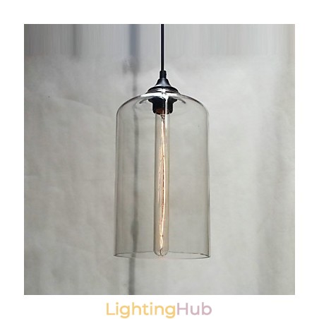 Bottle Design Pendant 1 Light Concise Iron Painting Bottle Design Pendant 1 Light Concise Iron Painting
