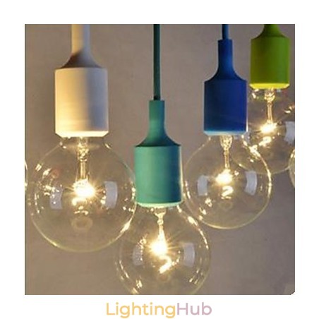 Seven Colour Droplight Seven Colour Droplight