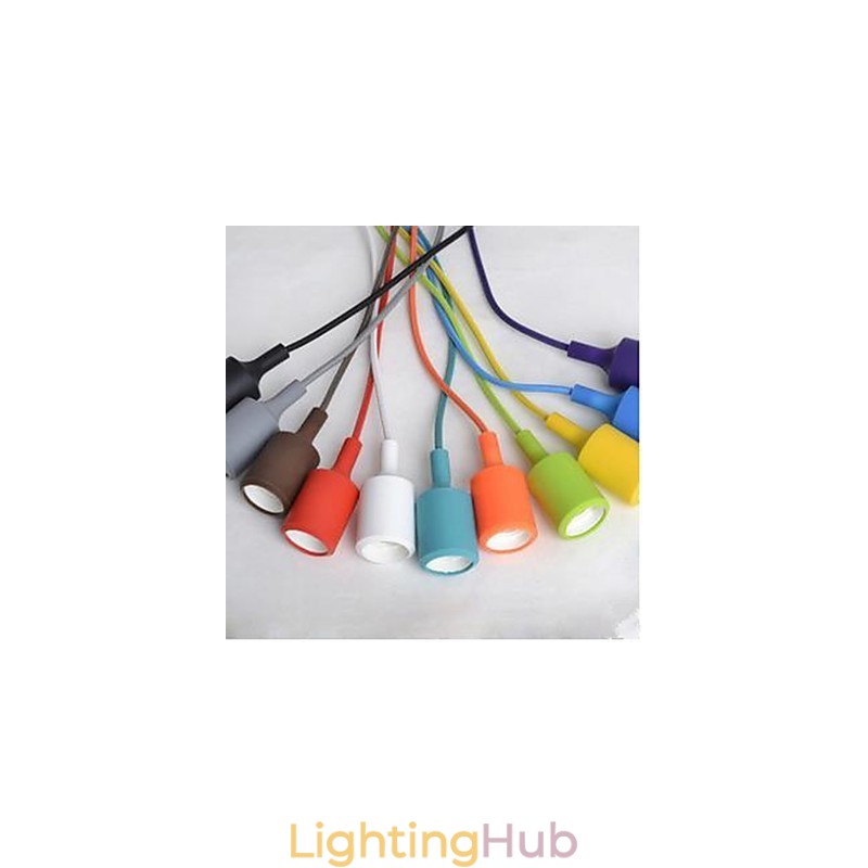 Seven Colour Droplight