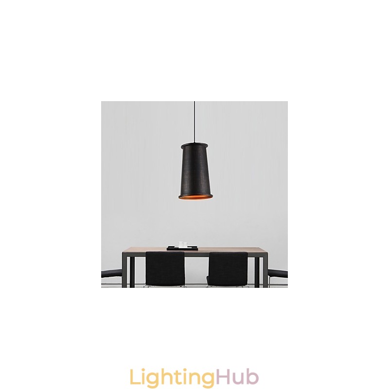 Retro Designers Metal Pendant Light