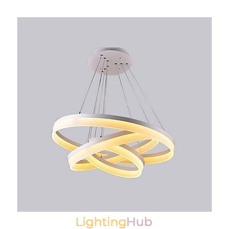 Hot Sale White Color Acrylic Modern Hanging Light 130W Hot Sale White Color Acrylic Modern Hanging Light 130W