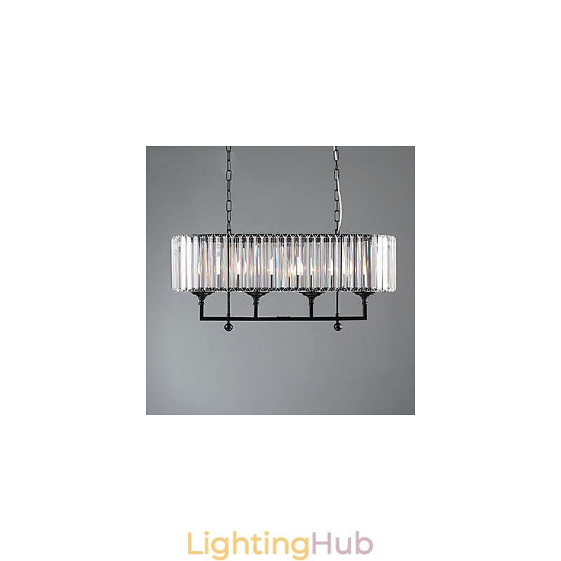Modern Contemporary Mini Style Metal Pendant Light Outdoors