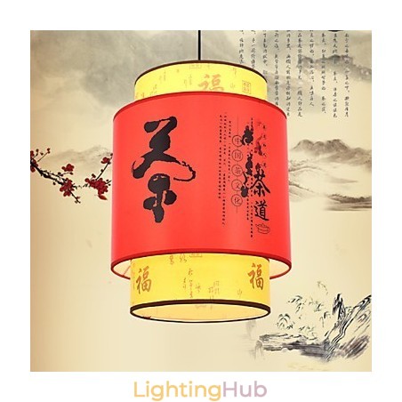 Single Head Meals Chandelier Archaizes Teahouse Small Droplight Lamp Single Head Meals Chandelier Archaizes Teahouse Small Droplight Lamp