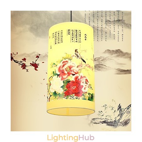 Single Head Meals Chandelier Archaizes Teahouse Small Droplight Lamp Single Head Meals Chandelier Archaizes Teahouse Small Droplight Lamp