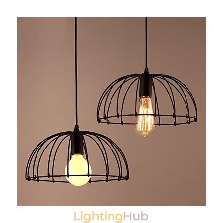 Retro Designers Metal Pendant Light Retro Designers Metal Pendant Light