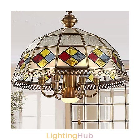 Pendant Lights Crystal Mini Style Traditional Classic Metal Pendant Lights Crystal Mini Style Traditional Classic Metal
