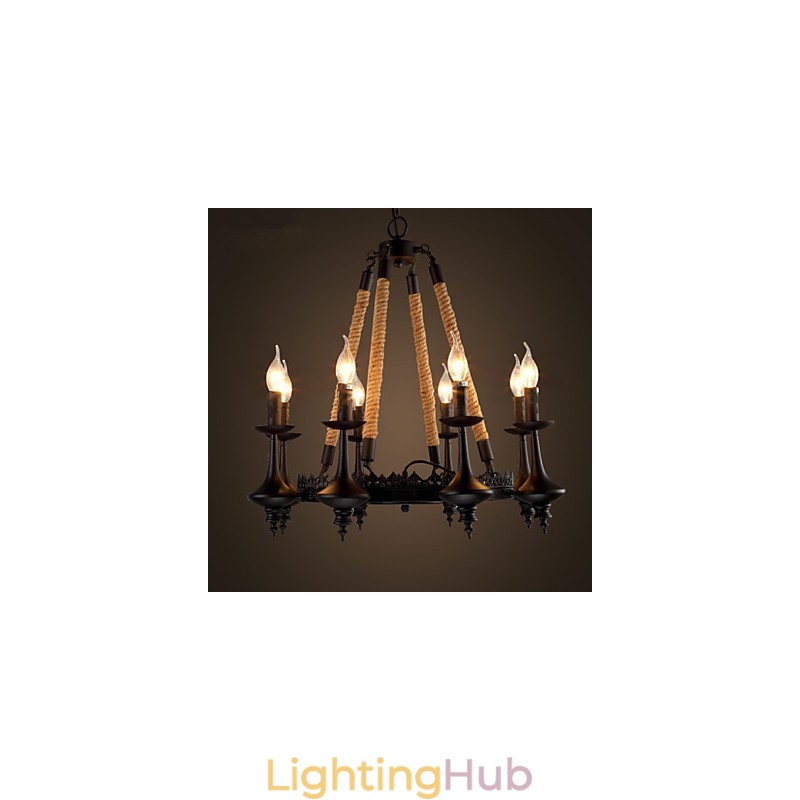 Pendant Lights Mini Style Traditional Classic Metal