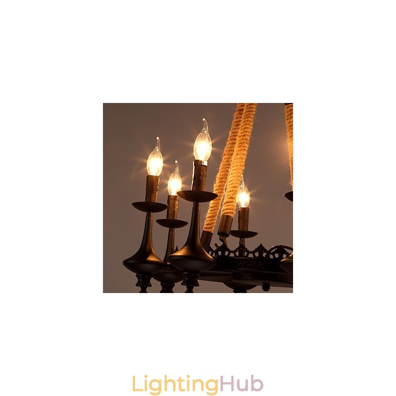 Pendant Lights Mini Style Traditional Classic Metal