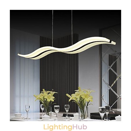 Pendant Light Luxury Modern Pendant Light Mini Style Modern Contemporary