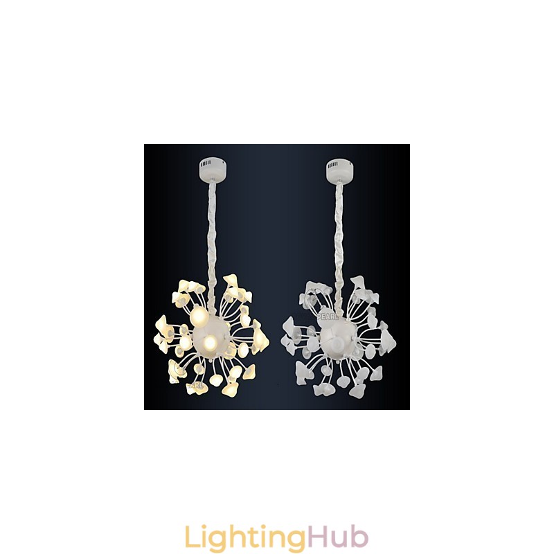 Modern Warm White Brightness Pendant Light Home Decoration