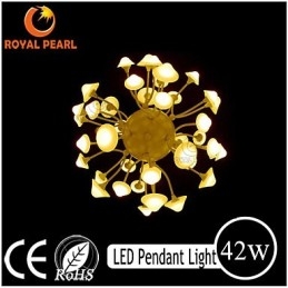 Modern Warm White Brightness Pendant Light Home Decoration