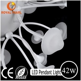 Modern Warm White Brightness Pendant Light Home Decoration