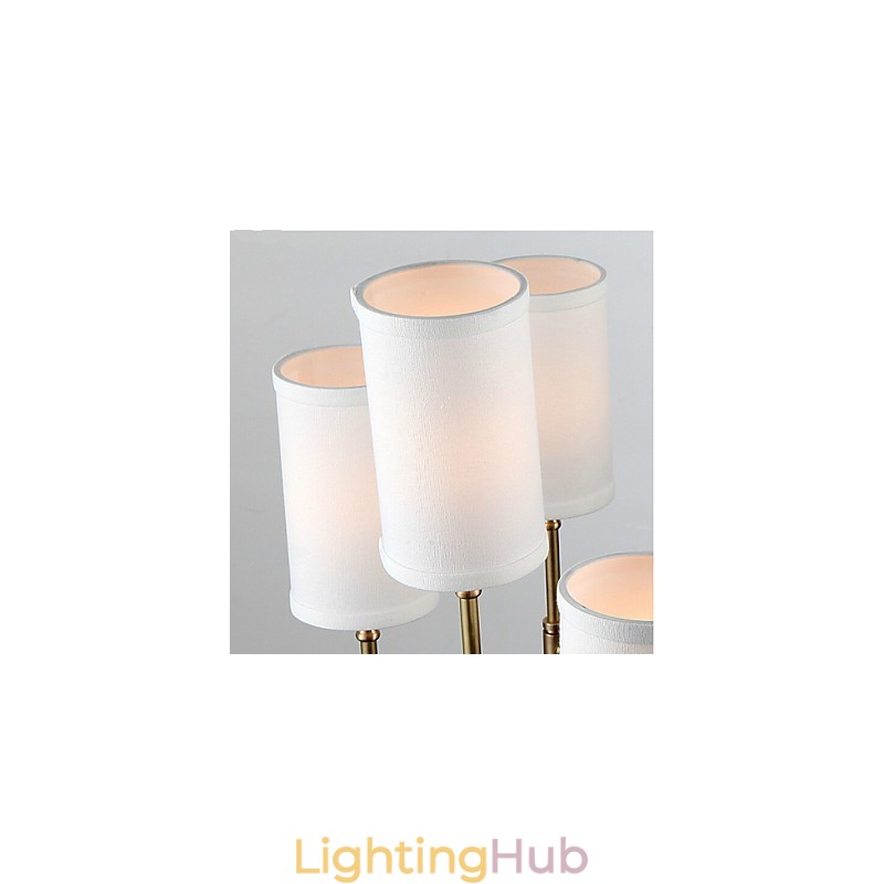 Pendant Lights Crystal Mini Style Traditional Classic Metal