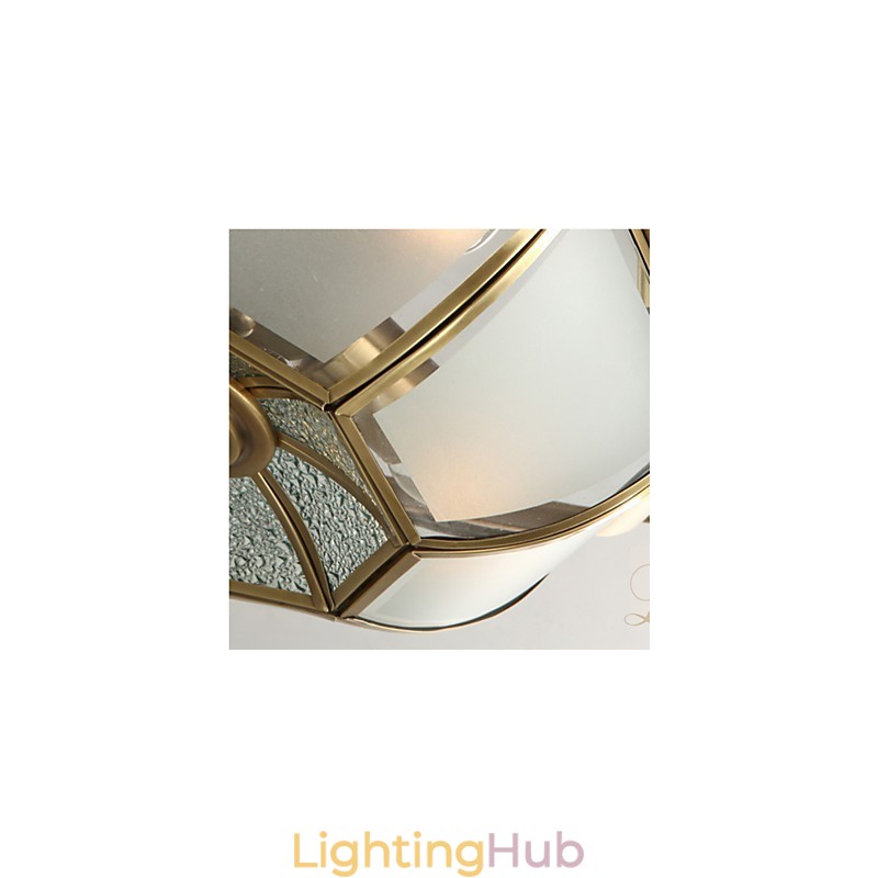 Pendant Lights Mini Style Traditional Classic Metal