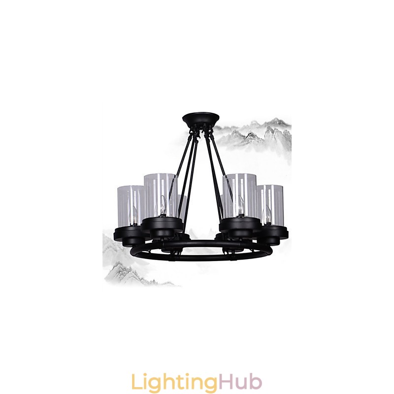 Pendant Lights Mini Style Rustic Lodge Vintage Metal