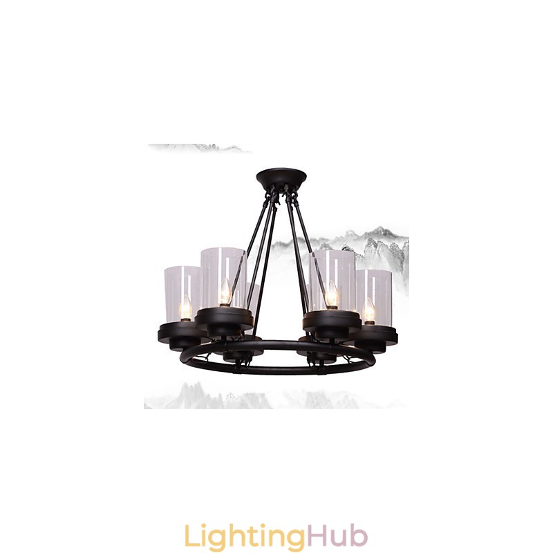 Pendant Lights Mini Style Rustic Lodge Vintage Metal