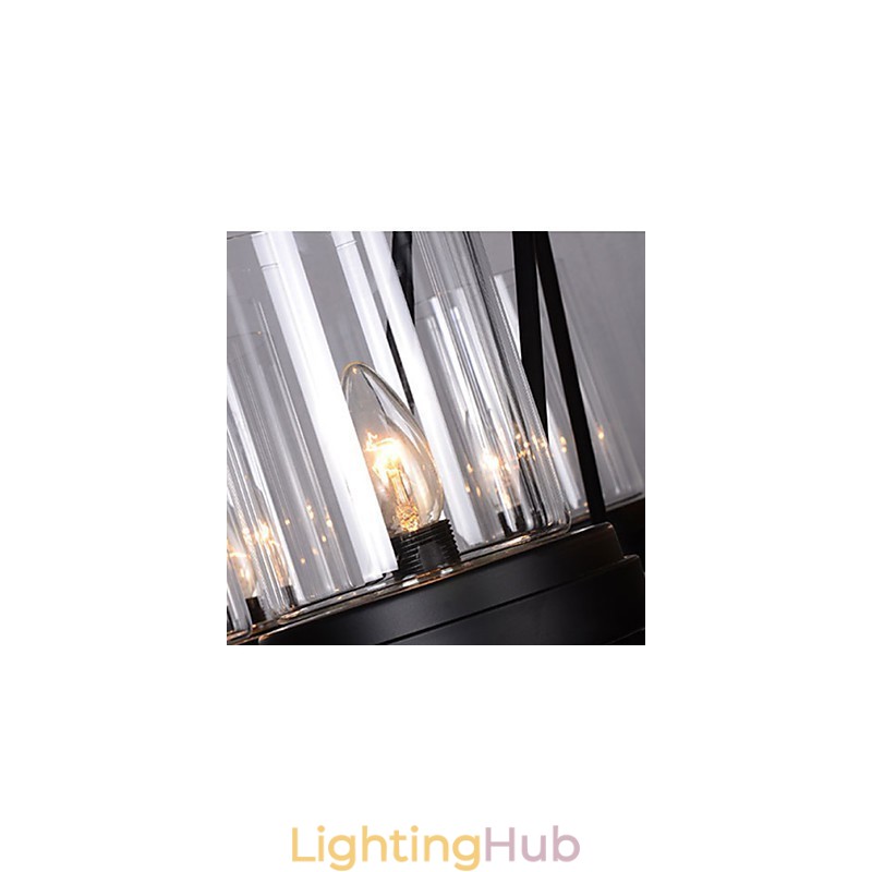 Pendant Lights Mini Style Rustic Lodge Vintage Metal