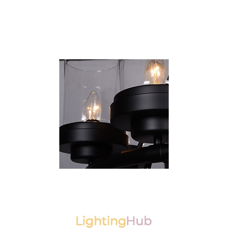 Pendant Lights Mini Style Rustic Lodge Vintage Metal