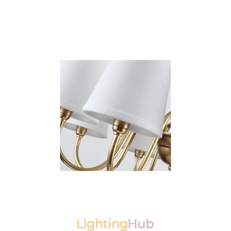 Pendant Lights Crystal Mini Style Traditional Classic Metal