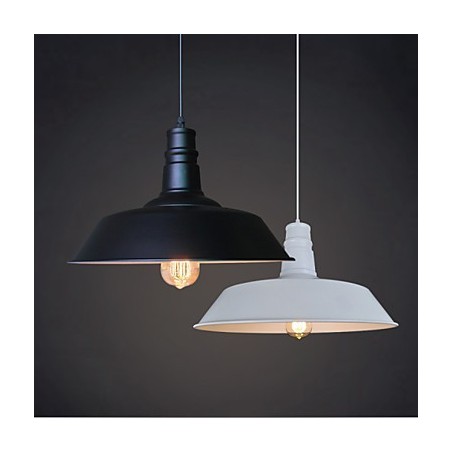 Retro Designers Metal Pendant Light Retro Designers Metal Pendant Light