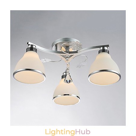 Flush Mount Modern Contemporary Metal Flush Mount Modern Contemporary Metal