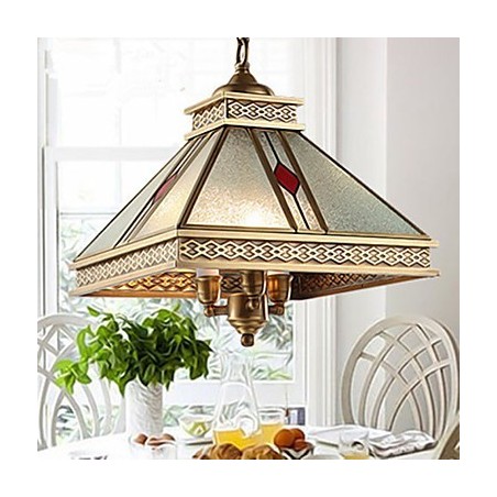 Pendant Lights Mini Style Traditional Classic Metal Pendant Lights Mini Style Traditional Classic Metal