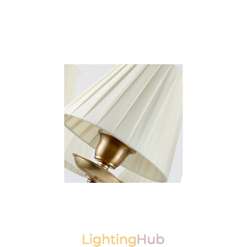 Pendant Lights Crystal Mini Style Traditional Classic Metal