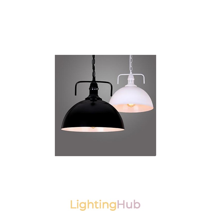 American Contracted Creative Country Warehouse Droplight Sitting