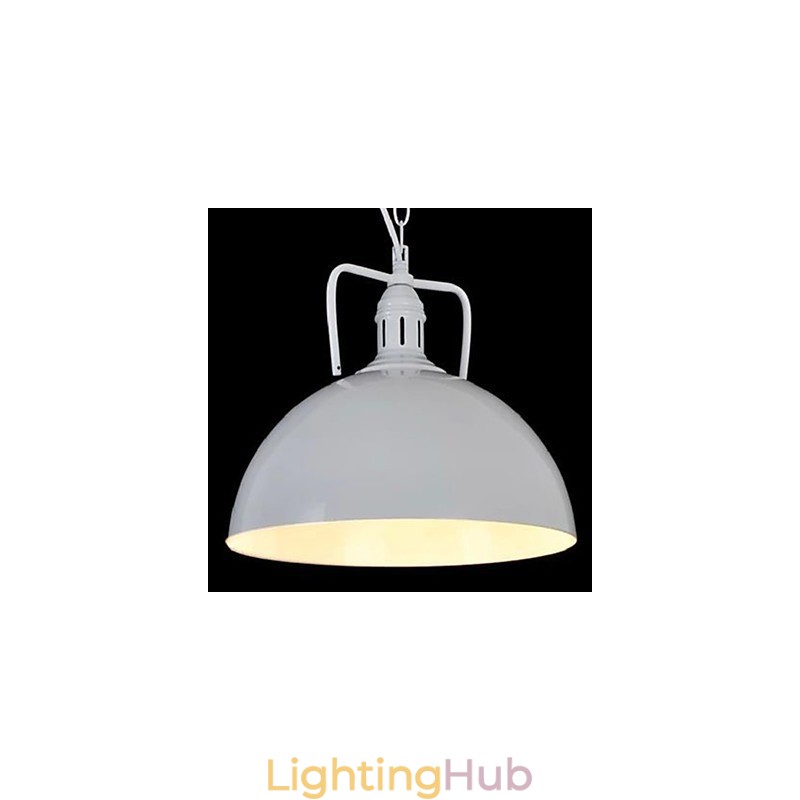 American Contracted Creative Country Warehouse Droplight Sitting