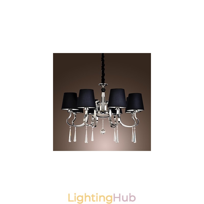 Modern Contemporary Traditional Classic Rustic Lodge Vintage Country Island Chrome Metal Chandelier