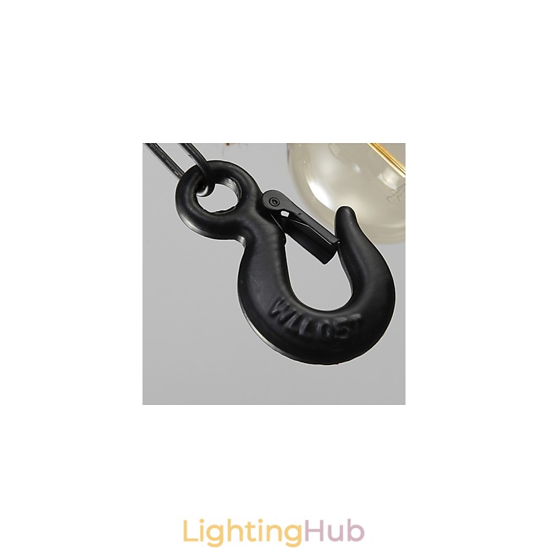 Pendant Lights Mini Style Rustic Lodge Plastic