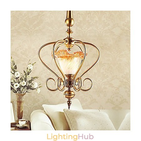 Pendant Lights Mini Style Traditional Classic Metal Pendant Lights Mini Style Traditional Classic Metal