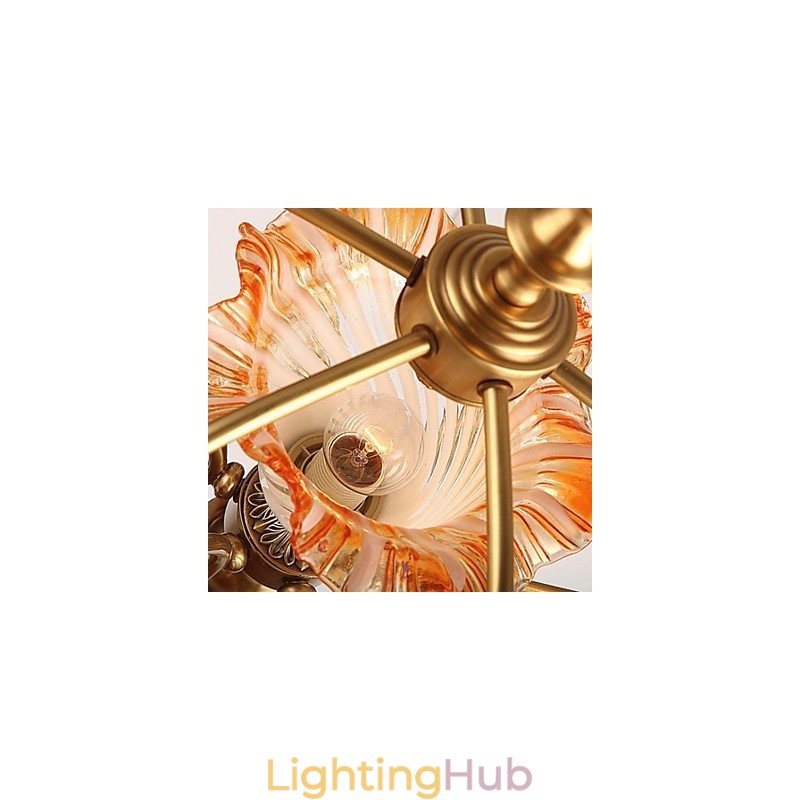 Pendant Lights Mini Style Traditional Classic Metal