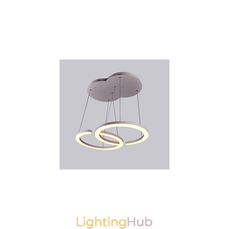 Style Ceiling Light