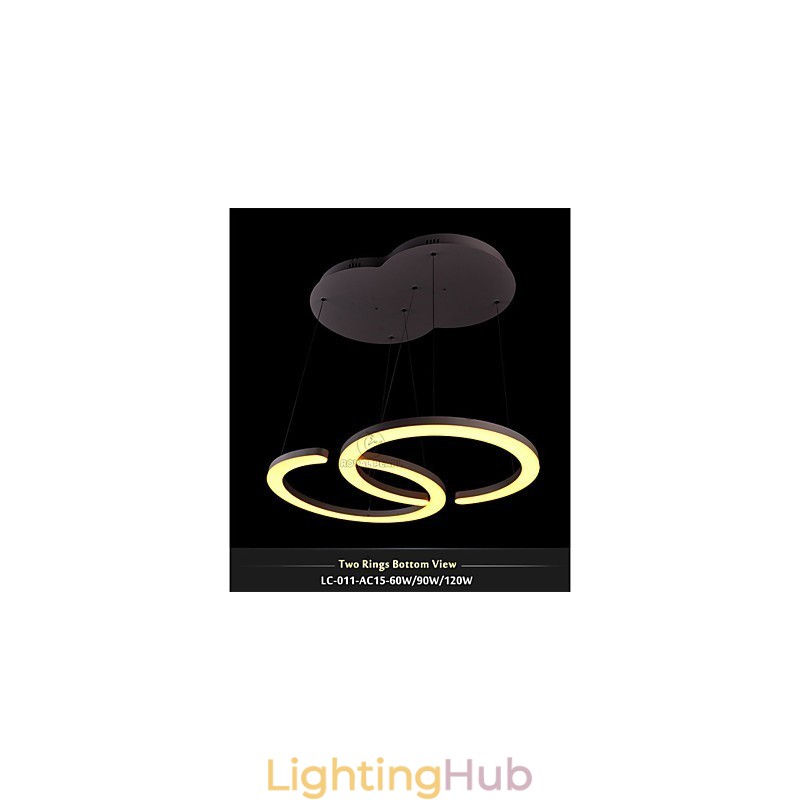 Style Ceiling Light